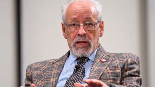 Verbitsky pidió licencia en CELS y ofreció disculpas tras el escándalo por el vacunatorio VIP