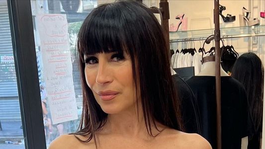 Marixa Balli cerró su dolorosísimo calvario con respecto a la muerte de su hermano: Después de 4 años y 5 meses...