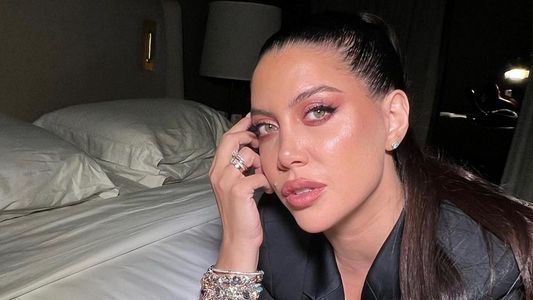 Wanda Nara enfrentó las críticas por su ausencia en el cumpleaños de uno de sus hijos: A veces, damos lo mejor estando trabajando