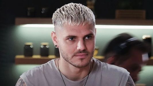 Mauro Icardi rompió el silencio sobre su enfrentamiento con Wanda Nara: Circo mediático