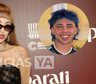 La Joaqui enfrentó la pregunta más incómoda sobre Luck Ra y reaccionó sin filtro