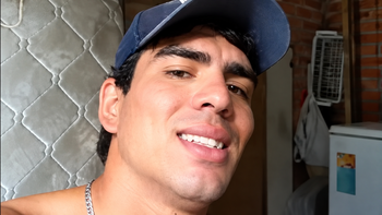 Quién era Nelson Gusak, el joven que fue hallado muerto tras estar un año desaparecido