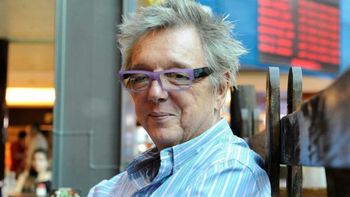 Pepe Cibrián, furioso con Alejandra Darín: “Es lamentable y aberrante lo que hace”