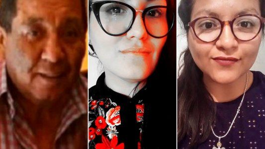 Derecho del último adiós: sus hijas quisieron viajar 10 veces a San Luis para despedirse, pero no las dejaron entrar por la cuarentena y murió