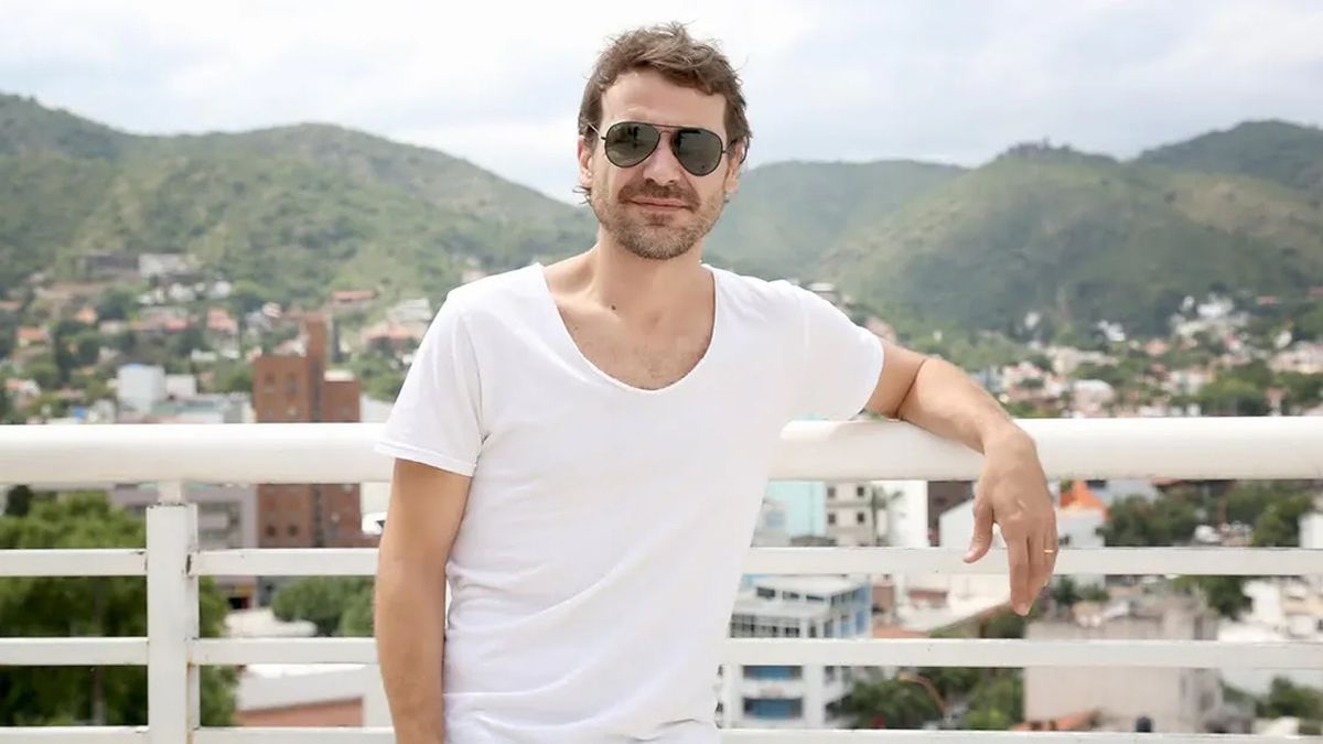 Pedro Alfonso vuelve a Carlos Paz: El principal objetivo es que la gente la pase súper bien