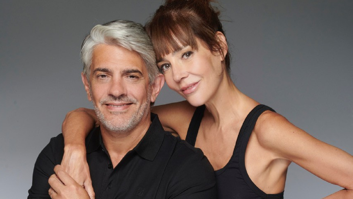 Pablo Echarri y Paola Krum vuelven a trabajar juntos: qué obra harán