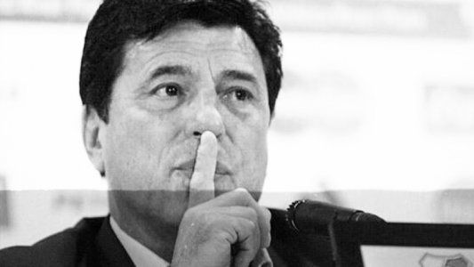 La revelación del Director Deportivo de Fiorentina: Passarella nos recomendó a Martínez Quarta