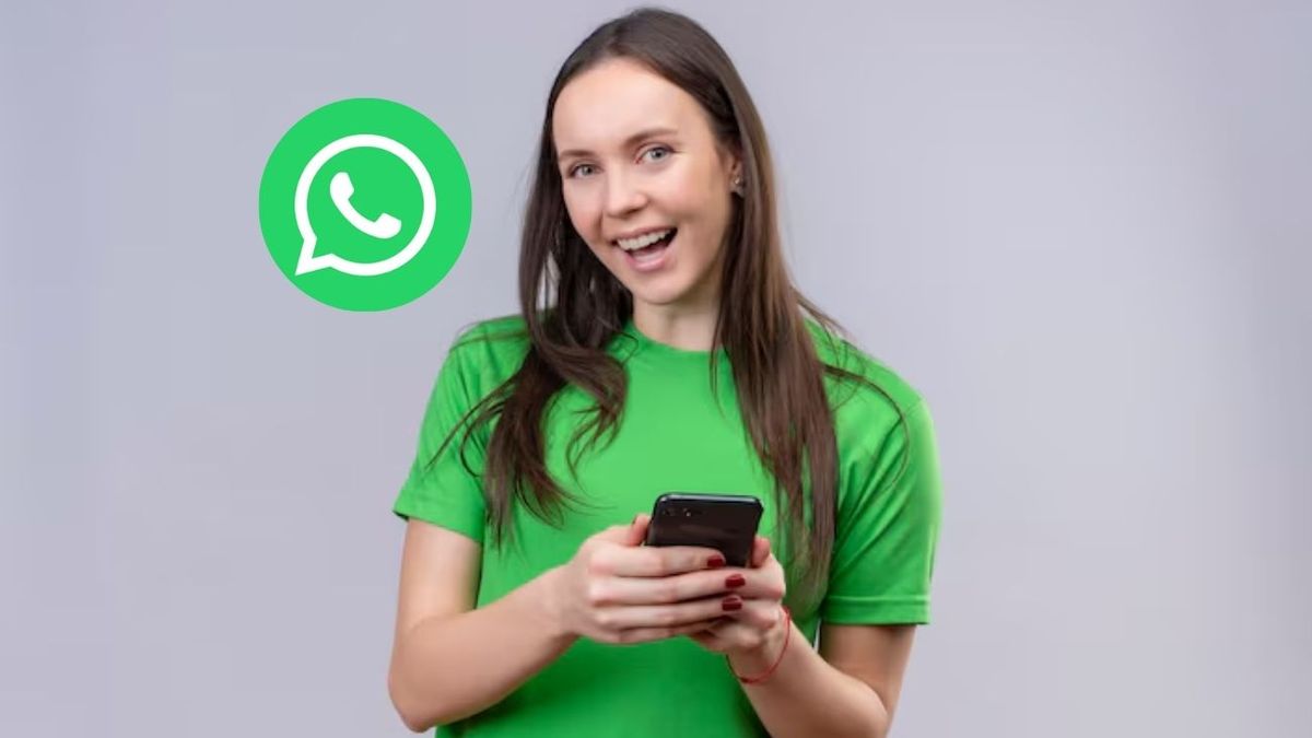 Las PyMEs argentinas ahora pueden usar IA en WhatsApp Business. (Foto: Archivo)