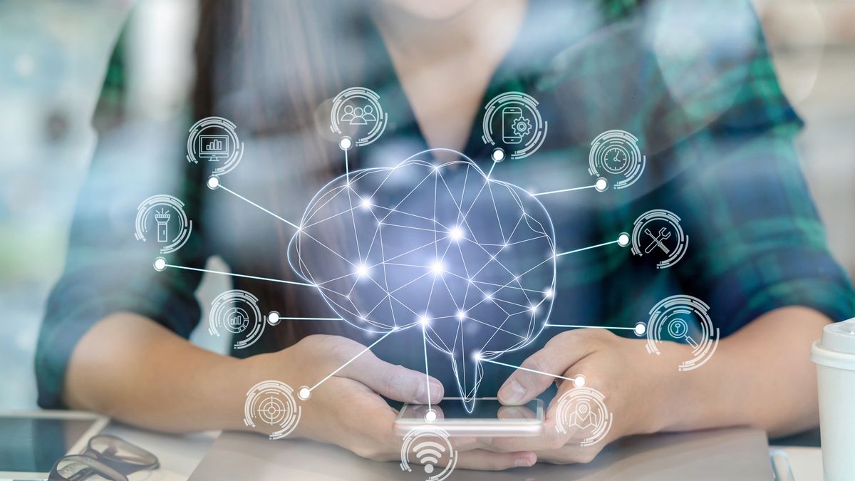 La Inteligencia Artificial está revolucionando el mundo de las empresas