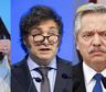 El cronograma judicial que definirá el futuro de Cristina, Alberto y Milei