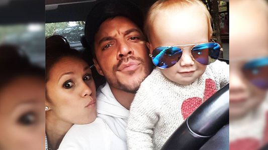 Francisco Delgado: Nunca dejé de ver a Elena y siempre pagué todo lo de ella y lo de Silenzi