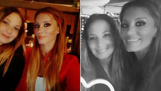 Lissa Vera aclaró: Mi participación en el evento que se quería realizar fue una sola vez en una cena