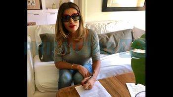 ¡Florencia de la V se incorpora a Polémica en el Bar!