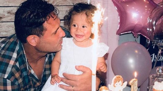 La nueva vida de Chiquito Bossio tras la muerte de su mujer en 2019