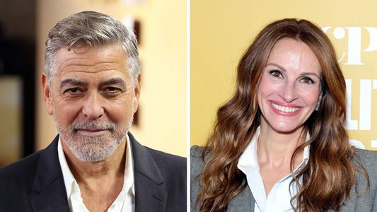 George Clooney y Julia Roberts arrasan en Netflix con la película que es un fenómeno global