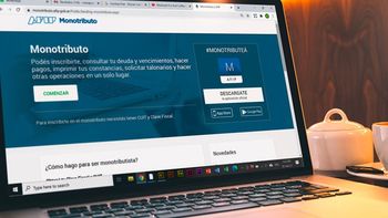 Monotributo 2024: cómo serán las nuevas escalas y qué cuota pagarán los contribuyentes