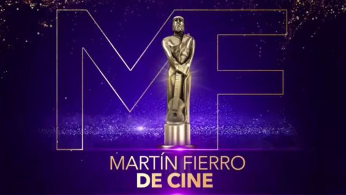 Martín Fierro de Cine