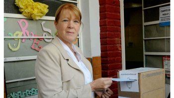 Stolbizer le pidió al Gobierno que suspenda las obras a cargo de las empresas investigadas por coimas