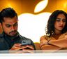 La INTELIGENCIA ARTIFICIAL de Apple hizo que una pareja se SEPARE de una manera insólita