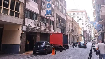 Allanaron la sede de la UOM por una causa contra Abel Furlán por presunta administración fraudulenta de fondos sindicales