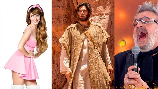 Ratings del martes: el Cantando 2020 no pudo con Jesús, pero sí con Educando a Nina