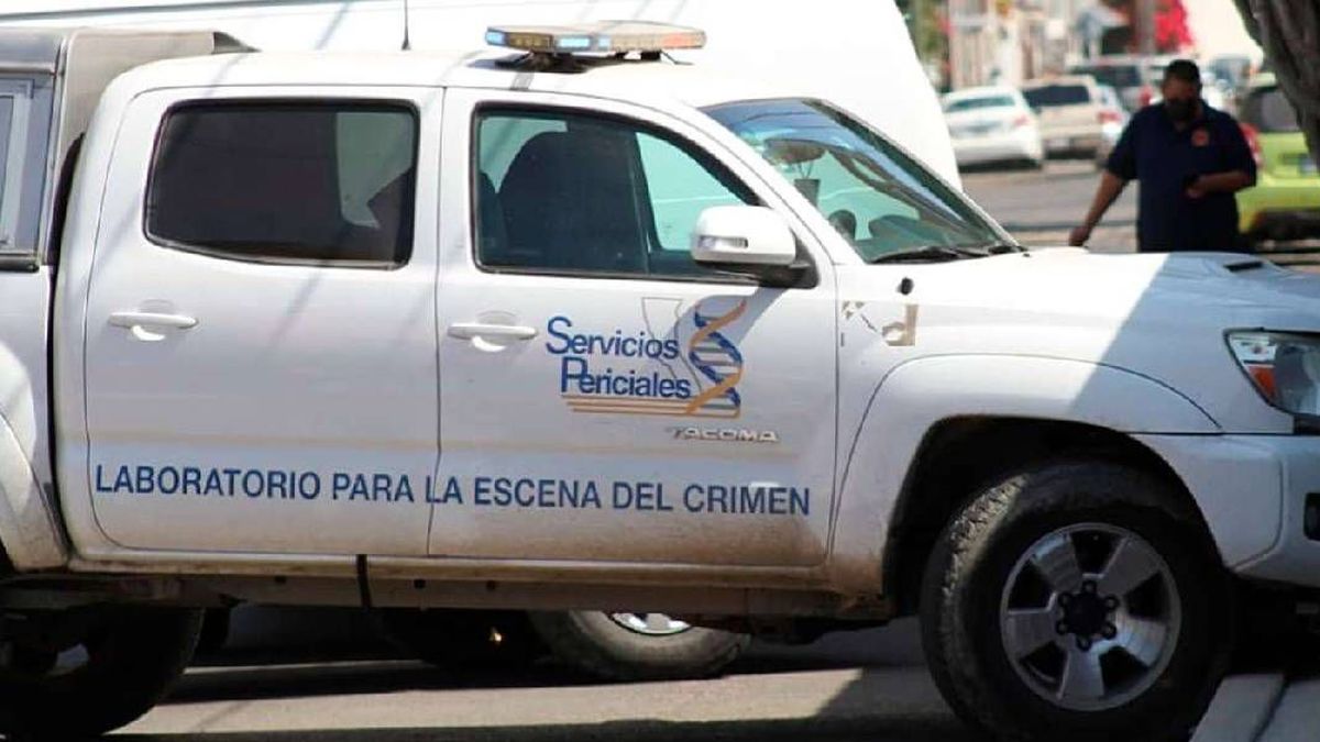 El hecho ocurrió en Tijuana