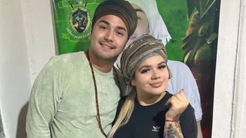 Escándalo alrededor de Morena Rial: habló el pai umbanda acusado de matar animales en rituales