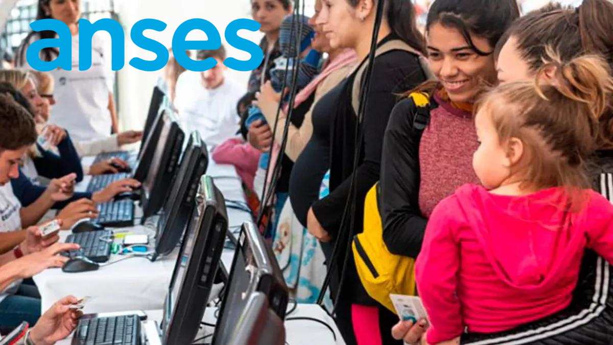 SUAF ANSES: el Gobierno anunció cuáles serán los nuevos REQUISITOS para cobrar en JUNIO