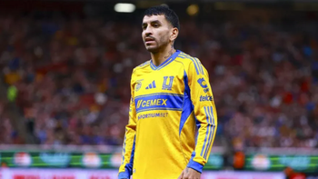 Se frenó el pase de Ángel Correa a River: Tigres cambió las condiciones y el jugador regresó a la Argentina tras recibir amenazas