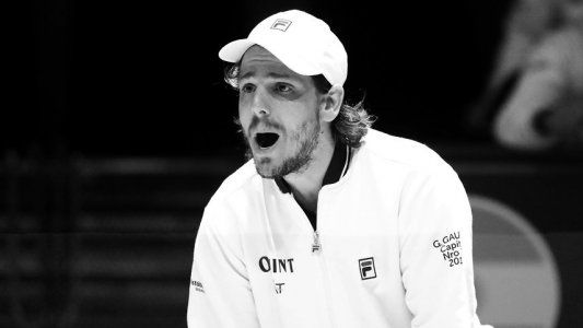 Gastón Gaudio habría violado la cuarentena para irse a Bariloche a esquiar con su novia