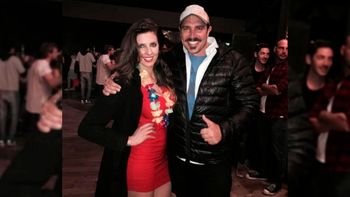 Tamara Bella aclara: Con Matías no nos separamos, pusimos un frenito