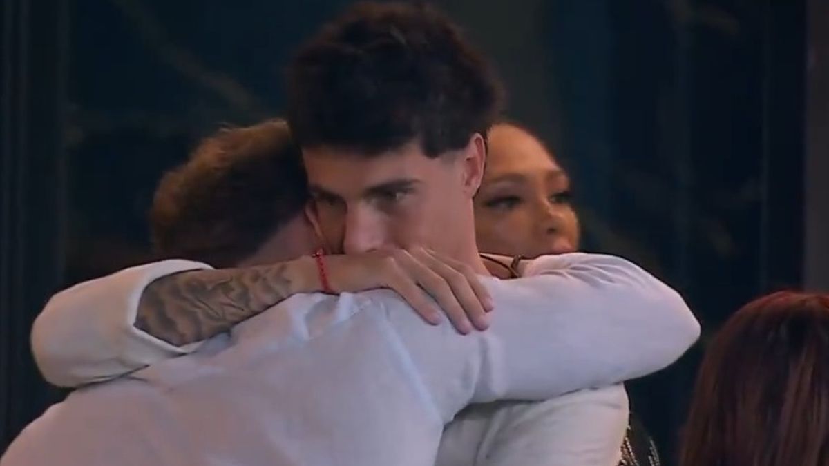 Gran Hermano: una nueva eliminación dejó llantos, festejos descontrolados y una casa partida a la mitad