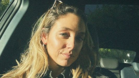 Picante descargo de Sofi Martínez ante la bronca en Telefe por la cobertura del Mundial de Clubes: Mentiras