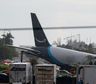 Despistó un avión de Amazon y causó varias muertes: el video de la tragedia