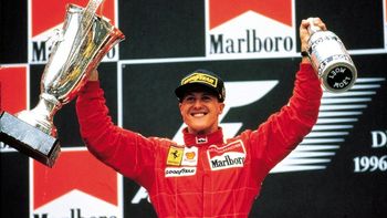 netfilx estrenara el documental de schumacher netfilx estrenara el documental de schumacher