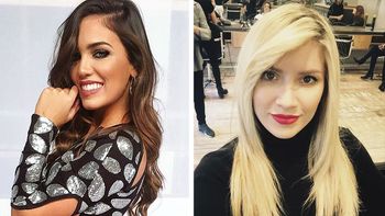 Rocío Robles: Si Laurita no estaba con Hoppe, no la conocía nadie