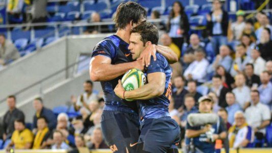 Los Pumas-Australia 2018 en vivo: a qué hora juegan y qué canal transmite y televisa para ver online el partido por el Rugby Championship ante los Wallabies el 6 de octubre