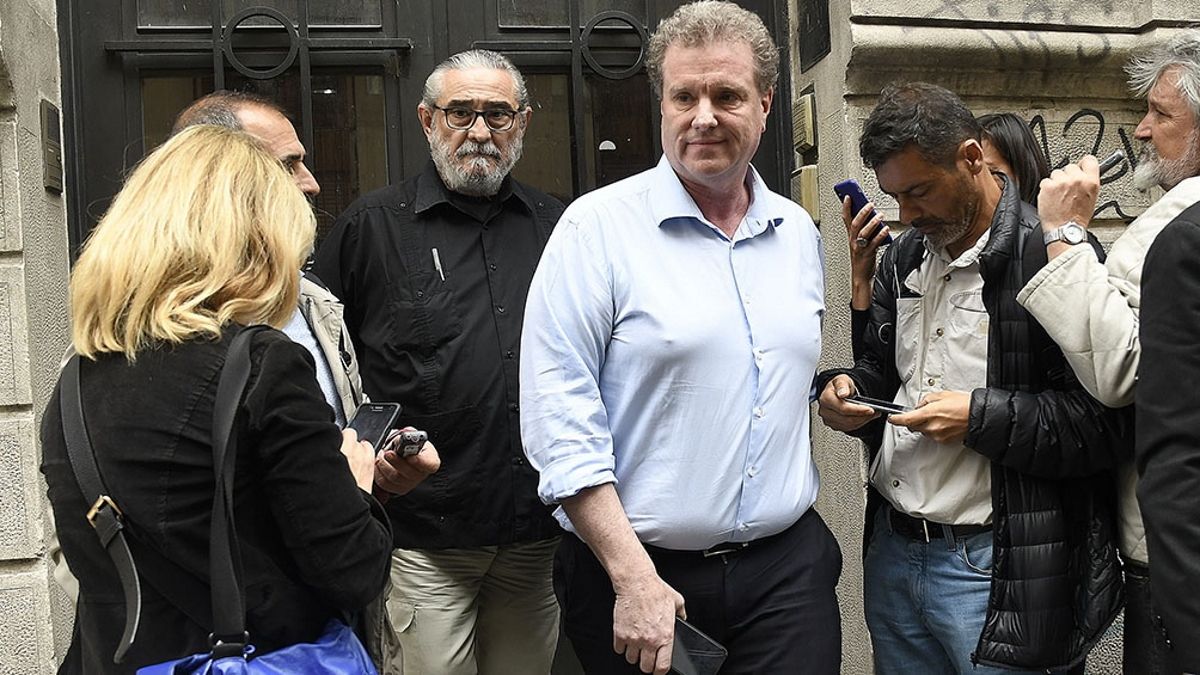 Diputados: el Frente de Todos busca excluir a Gerardo Milman por 
