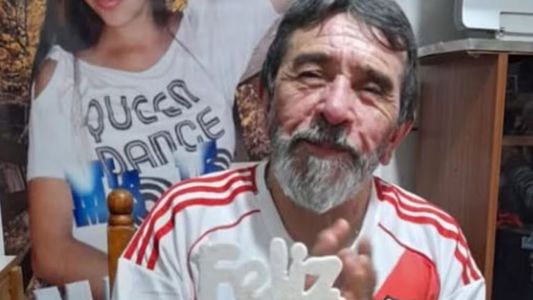 Un jubilado de 65 años fue asesinado mientras protegía a sus nietas durante un intento de robo