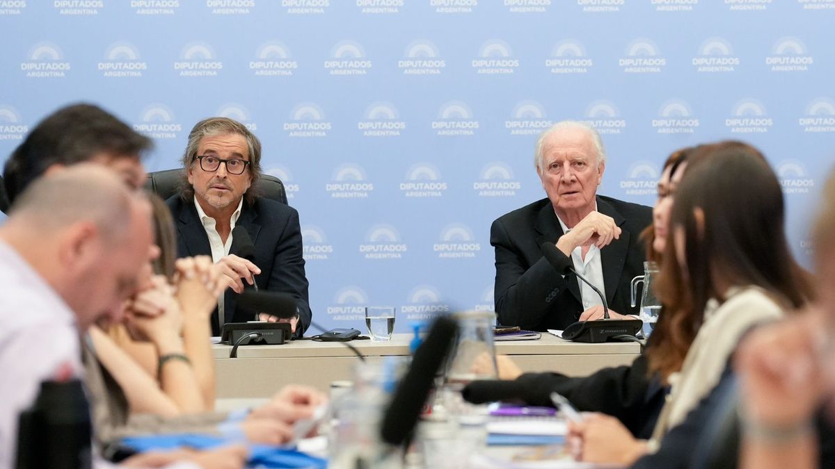 El oficialismo logró dictamen de mayoría para el Presupuesto 2026 y se prepara para una tensa sesión el miércoles