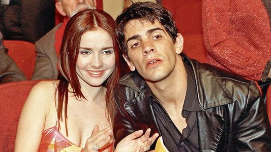 Natalia Oreiro habló de Pablo Echarri: Me hubiera encantado ser su amiga