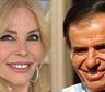 Graciela Alfano recordó su romance con Carlos Menem y reveló detalles íntimos nunca antes contados