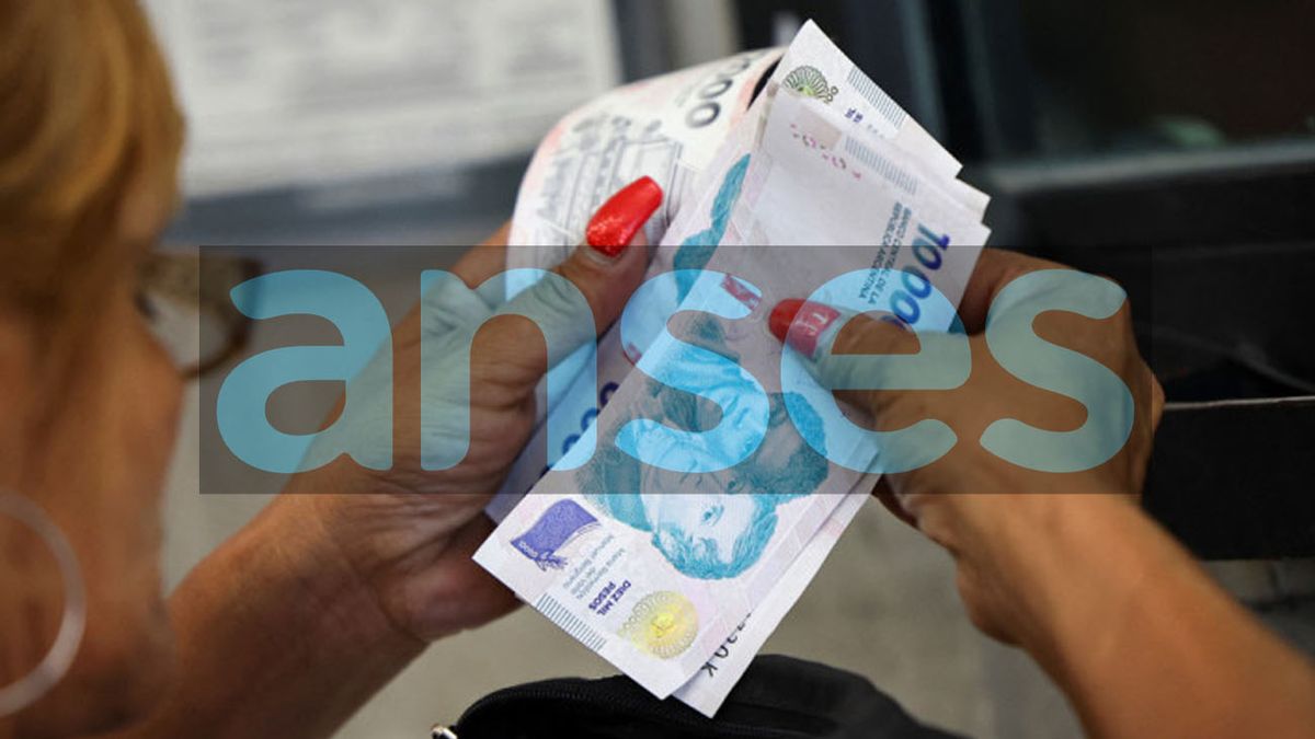 AUH de ANSES: los PRÉSTAMOS para beneficiarios que salen sólo $10.000 POR MES (Foto: archivo)