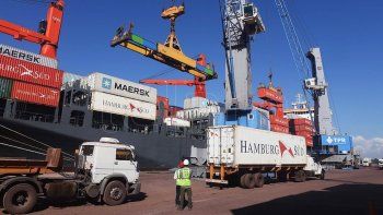El Gobierno anunció que la Argentina volvió al superávit comercial energético