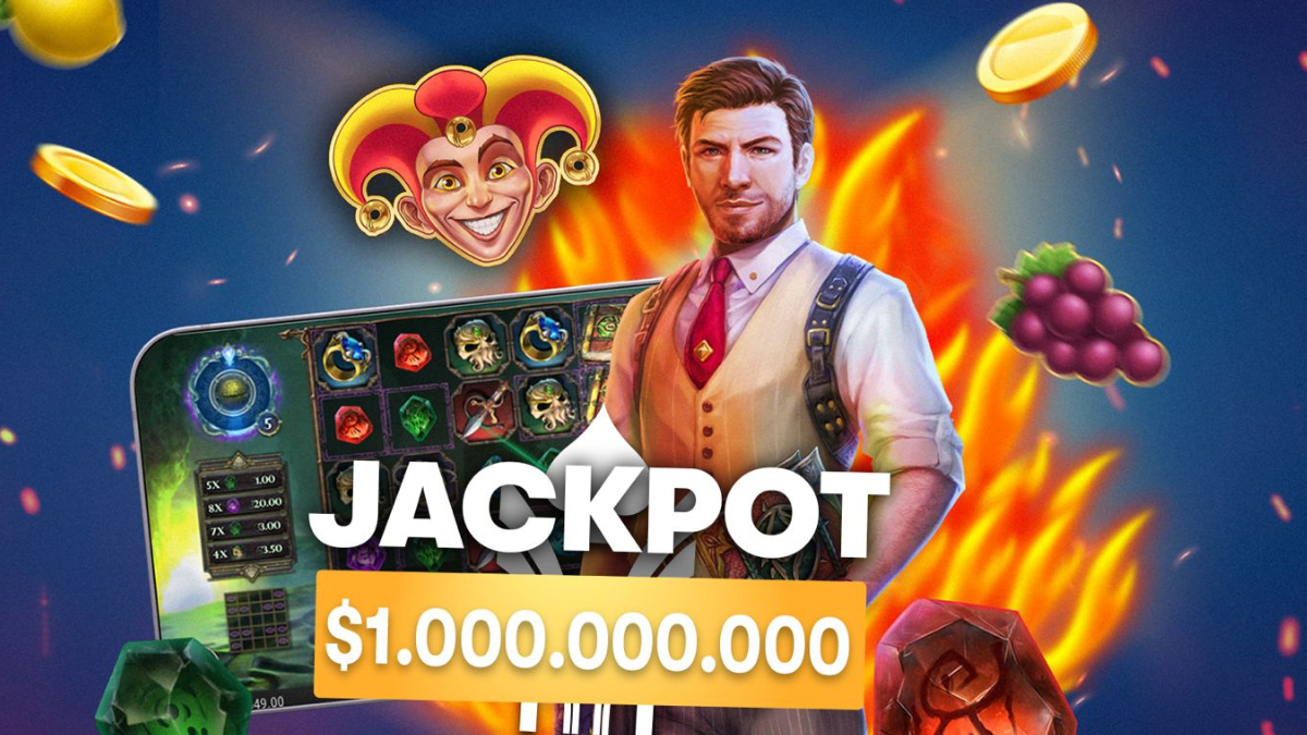 El jackpot de Betsson es récord absoluto: superó los 1000 millones de pesos