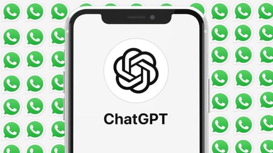 ChatGPT llega a WhatsApp con OpenAI: así podés interactuar con la inteligencia artificial