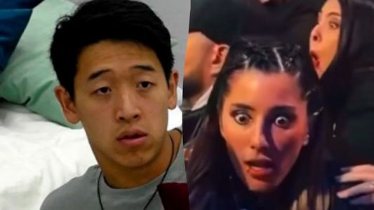 Las inesperadas reacciones de todos los ex Gran Hermano ante la eliminación del Chino