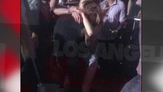 Aparecen fotos comprometedoras de Federico Bal y Laurita Fernández