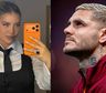 Se reaviva la guerra entre Wanda Nara y Mauro Icardi: quién pasará Navidad con sus hijas