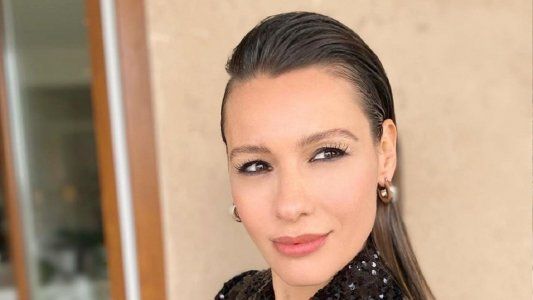 Se supo qué panelista de Pampita dio positivo y el resultado del hisopado a la conductora